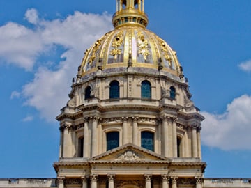Gourmet Culinary Tour in Paris' 7th District Near Eiffel Tower