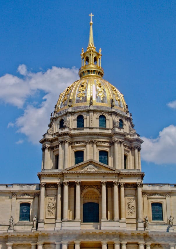 Tastes Around the Tower: Gourmet Tour of Paris' 7th District 3