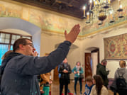 Cracow: Wawel Castle and Cathedral Guided Tour 10