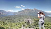 Llao Llao Trekking Tour with Tranfer from Bariloche 5