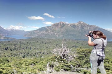 Llao Llao Trekking Tour with Tranfer from Bariloche