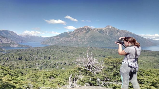 Llao Llao Trekking Tour with Tranfer from Bariloche 5