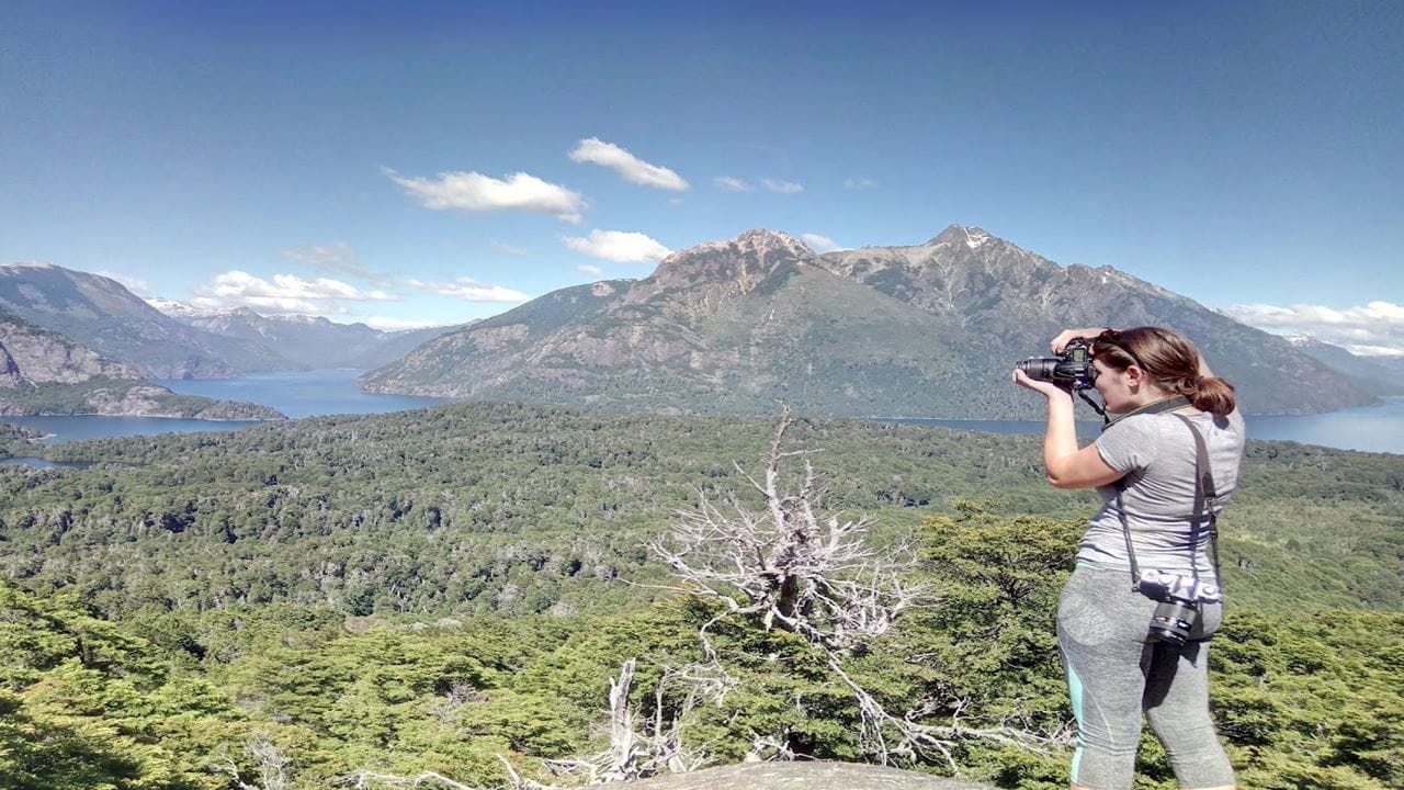 Llao Llao Trekking Tour with Tranfer from Bariloche 5
