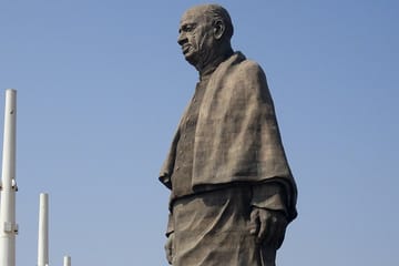 Surat to Statue of Unity Cultural Tour in Gujarat
