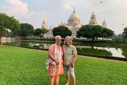 Kolkata, Bodhgaya & Varanasi: Pilgrimage Journey