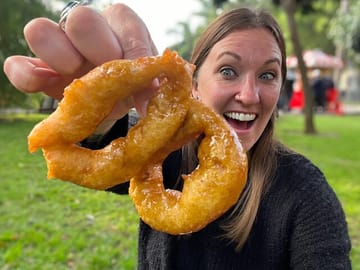 Lima Market Food Tour: Explore Authentic Peruvian Cuisine