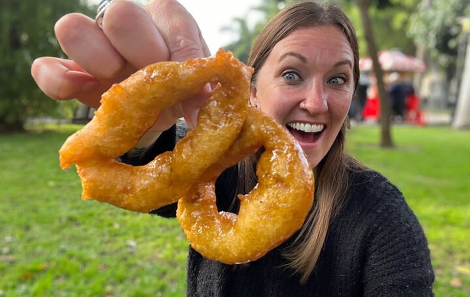 Lima Market Food Tour: Explore Authentic Peruvian Cuisine