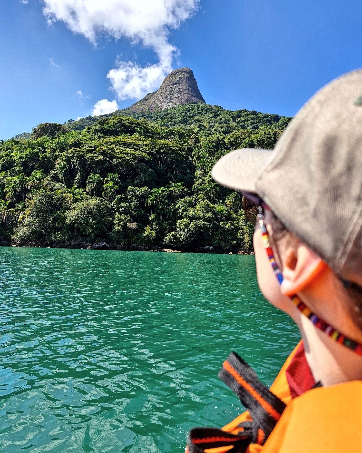 Day hike: Pão de Açúcar, Boat Tour & Caiçara Lunch