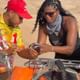 Agafay Desert Package, Quad Bike, Camel Ride and Dinner Show