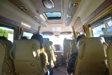 Private Tour of Laodicea-Pamukkale-Hierapolis Tour in One Day