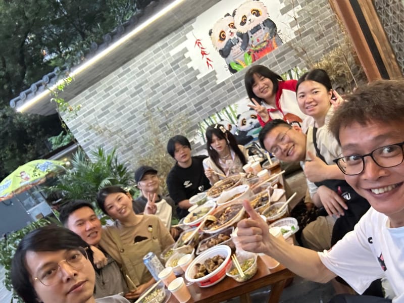 Discovery more Kunming evening Food Tour with Local Guide