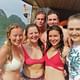 Oasis Bay Party Cruise Best for Young Traveler Outdoor Jacuzzi