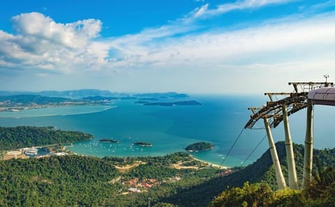 Langkawi Half Day Private Tour
