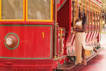 Professional Photoshoot Experience in Marseille