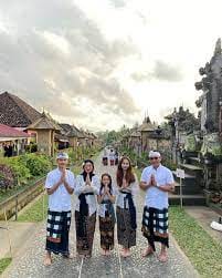 Paket Wisata Rombongan 3H2M