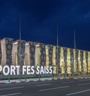 Fes-Saïss Airport Private Transfer