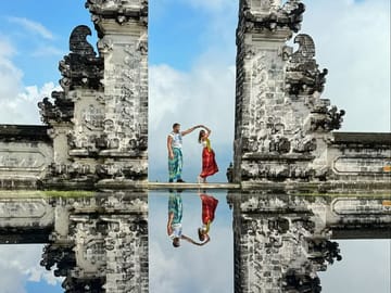 Fullday Lempuyang Heaven Gate Temple