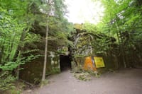 Wolf's Lair tour from Warsaw