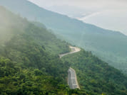 TRUOI LAKE AND HAI VAN PASS SCENIC DAY TOUR 10