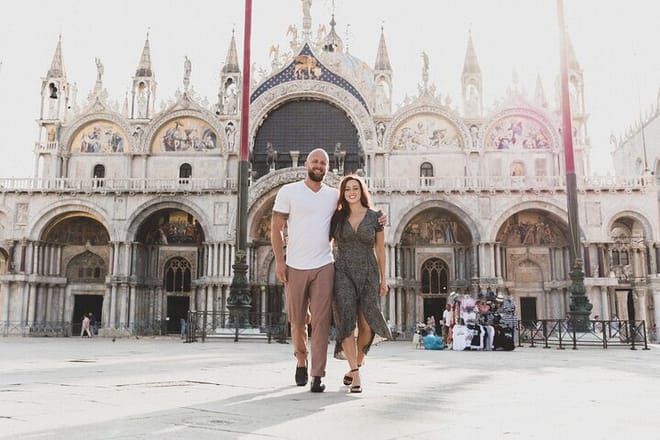 Photographer, Professional Photo shoot - Rome