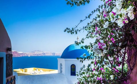 7-Day Cultural Tour of Athens, Mykonos, and Santorini