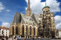 2 days Vienna - Wachau Valley PRIVATE guided tour package from Budapest  2
