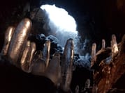 The Lava Tunnel 8