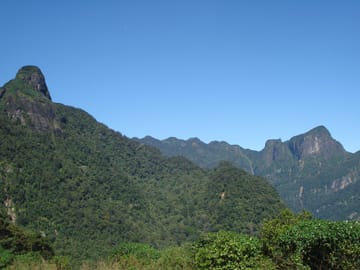 Ceylon Camping and Adventure Tour in Colombo, Sri Lanka