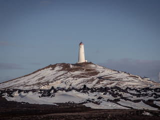Hike to Volcanic Eruption Sites & Reykjanes Tour, photo 34