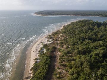 Explore Marajó Island: 2-Day Cultural and Nature Tour