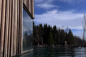 Private Half Day Nature Tour in Akureyri, Iceland