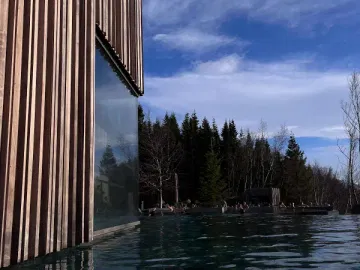 Private Half Day Nature Tour in Akureyri, Iceland