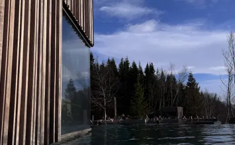 Private Half Day Nature Tour in Akureyri, Iceland