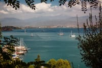 Full-Day Boat Tour in Fethiye Islands 3