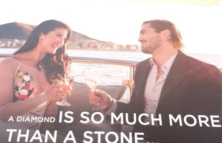 Private Half Day Tour of Diamonds and Tanzanite in Cape Town
