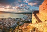 Private Transfer from Athens to Nafplion 4