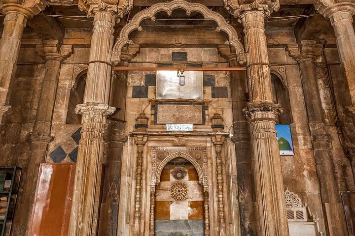 Ahmedabad, Little Rann Of Kutch & Rajkot Tour