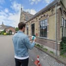 Secrets of Oudewater Self-Guided Exploration Game Tour 8