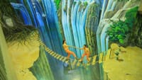 Art in Paradise, Chiang Mai 3D Art Museum 8