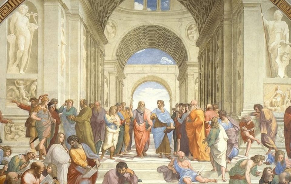 Vatican Museums and Sistine Chapel Guided Walking Tour
