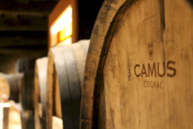 La Rochelle Private Shore Excursion: Cognac Distillery Tour