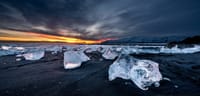 Geysers, Glaciers and Waterfalls - 6-Day Self-Drive 1