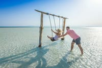 Snorkeling Day Trip To Orange Bay Island By VIP Boat In Hurghada 8