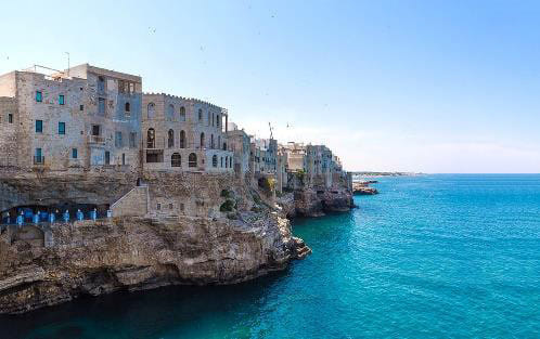 MATERA & DINTORNI 5 days/4 nights photo 5