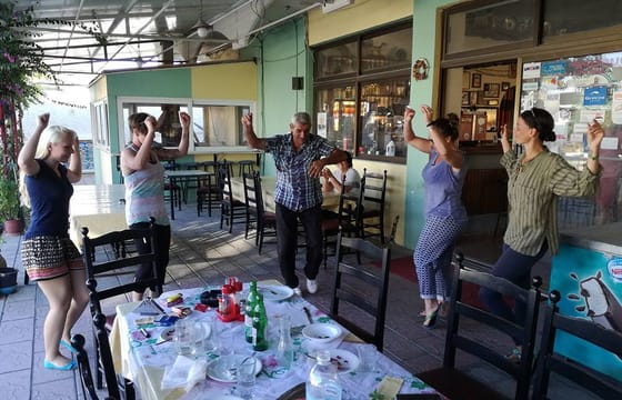 Active Holidays in Rhodes island (7-day Stay & 4-day Tour)