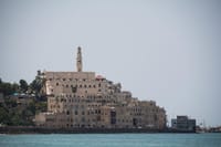 30 Minutes Sightseeing Cruise of Tel Aviv Coast Line with Music  5