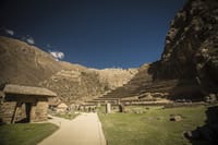 Sacred Valley, Pisac and Ollantaytambo Full day Tour 8