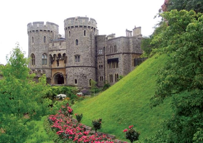 Windsor Castle Tickets photo 4