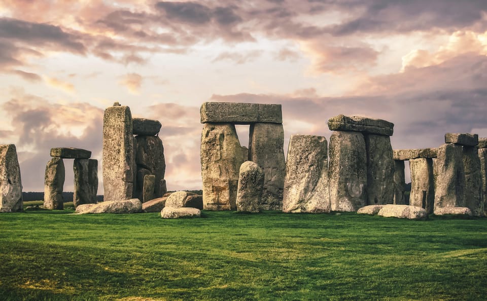 8-Day London City Break with Accommodation and Tours