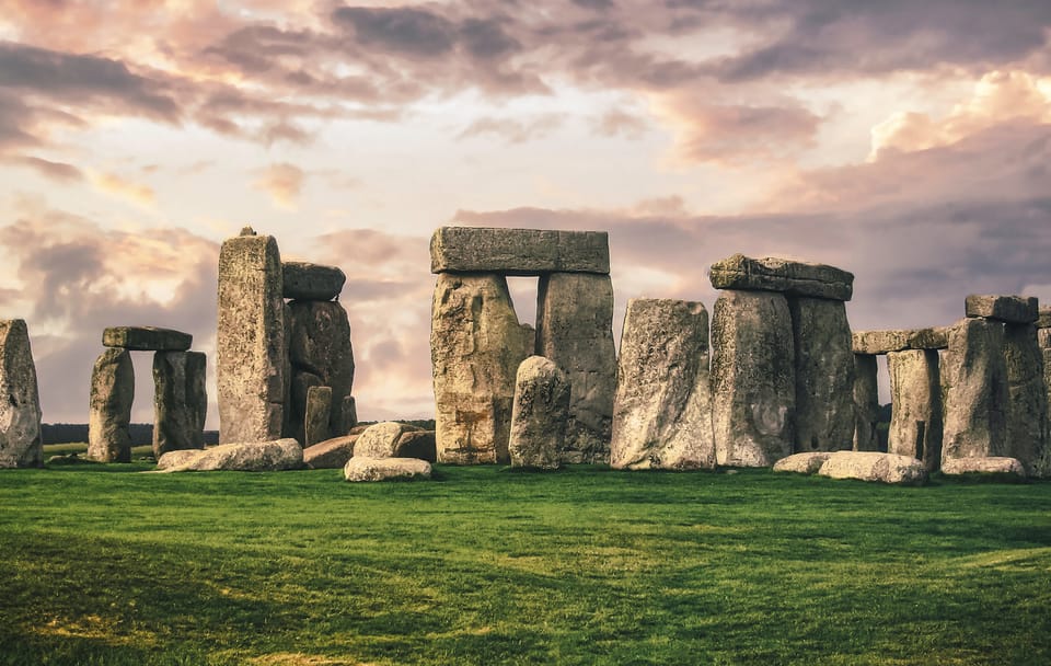 8-Day London City Break with Accommodation and Tours